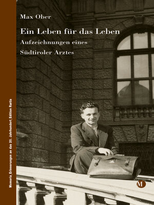 cover image of Ein Leben für das Leben